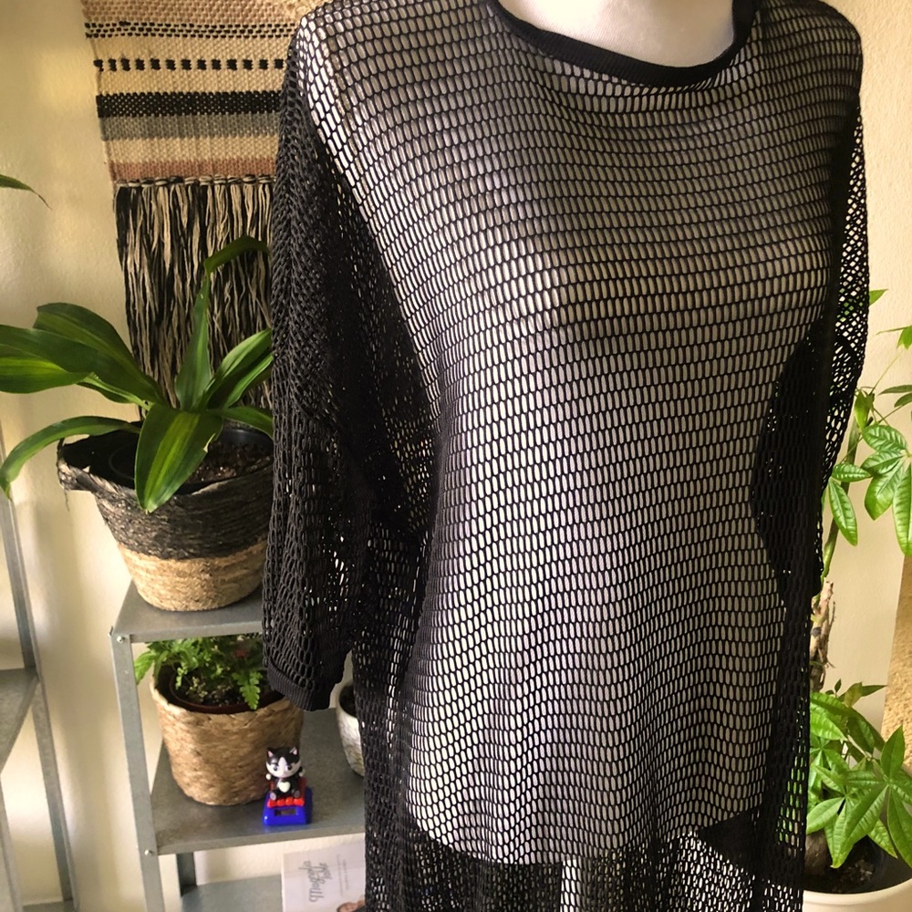ZARA Jersey dress